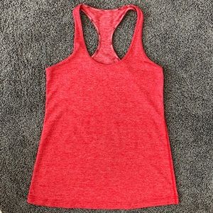 Lululemon Razorback Tank